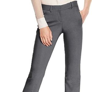 Bodilove Straight Leg Yoga Dress Pants
